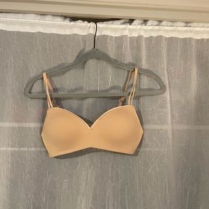 Aerie Wireless Push-Up Bra